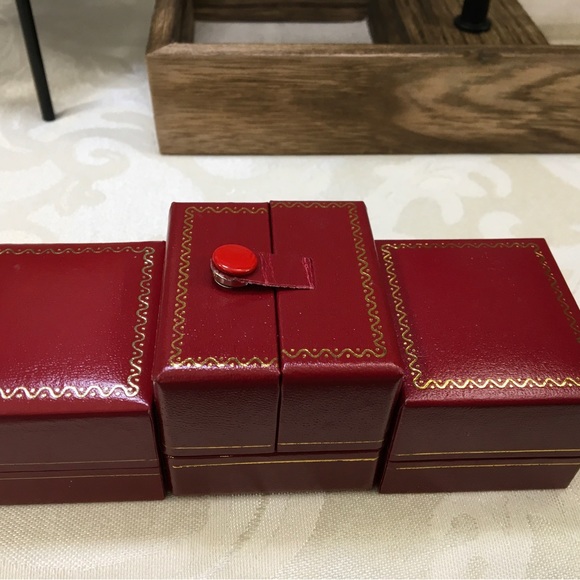 15k 18k Georgian Cameos w/Pearls- Solid Gold Demi Parure - Picture 14 of 14